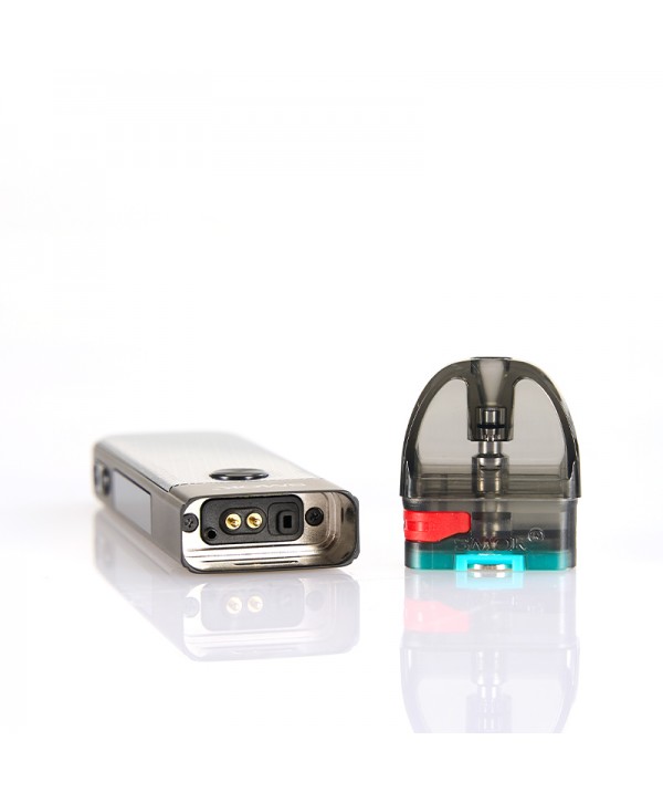 SMOK Pozz Pro Kit 1100mAh 25W