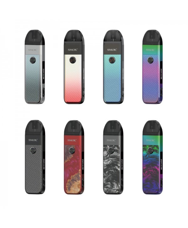 Vandy Vape Unicorn Pod Kit 1600mAh 50W