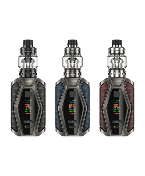 Uwell Valyrian 3 Starter Kit 200W