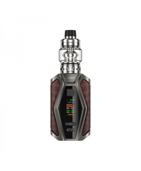 Uwell Valyrian 3 Starter Kit 200W