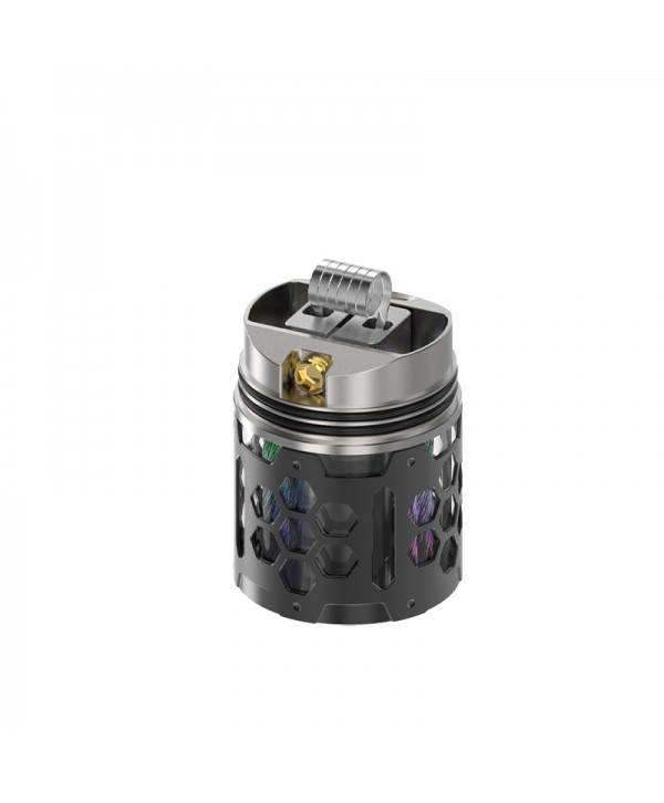 ThunderHead Creations Artemis RDTA 4.5ml Special Edition