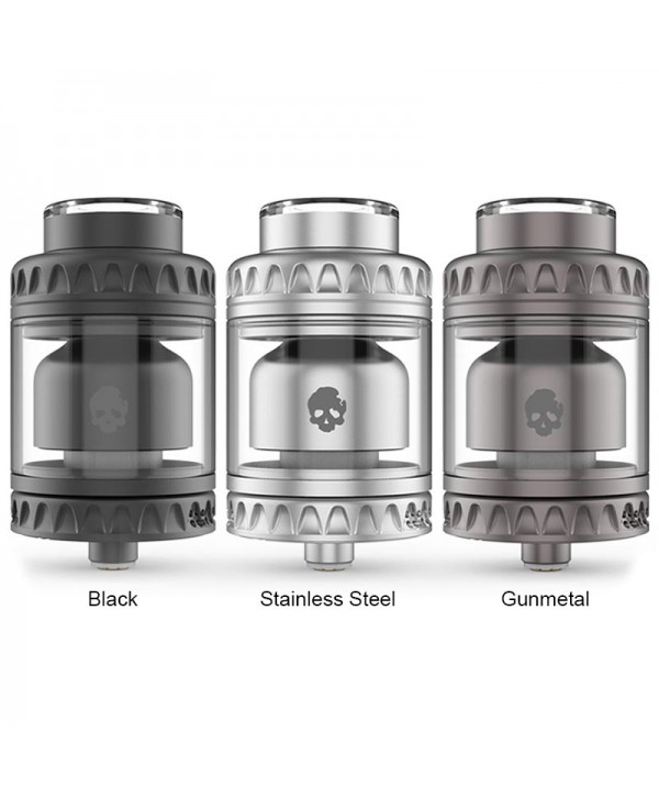 Dovpo Blotto MAX RTA 28mm 3.8ml