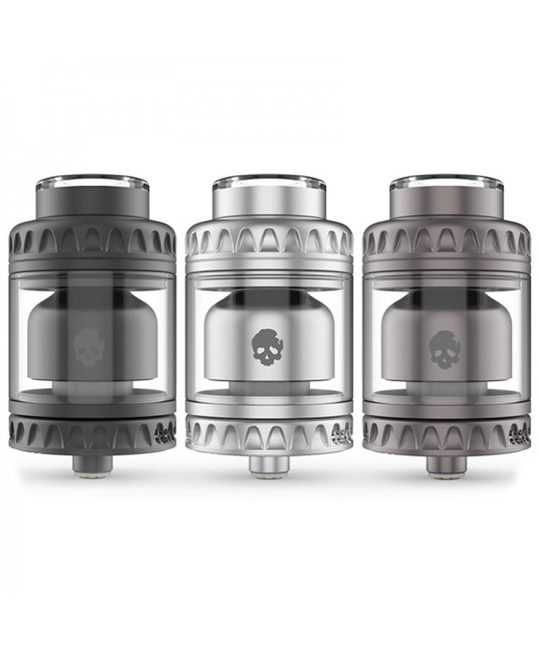 Dovpo Blotto MAX RTA 28mm 3.8ml