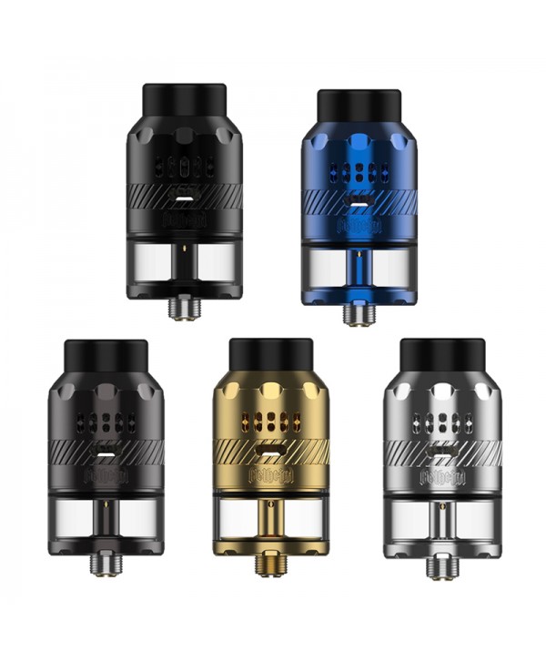 Hellvape Helheim RDTA 25mm 4.5ml