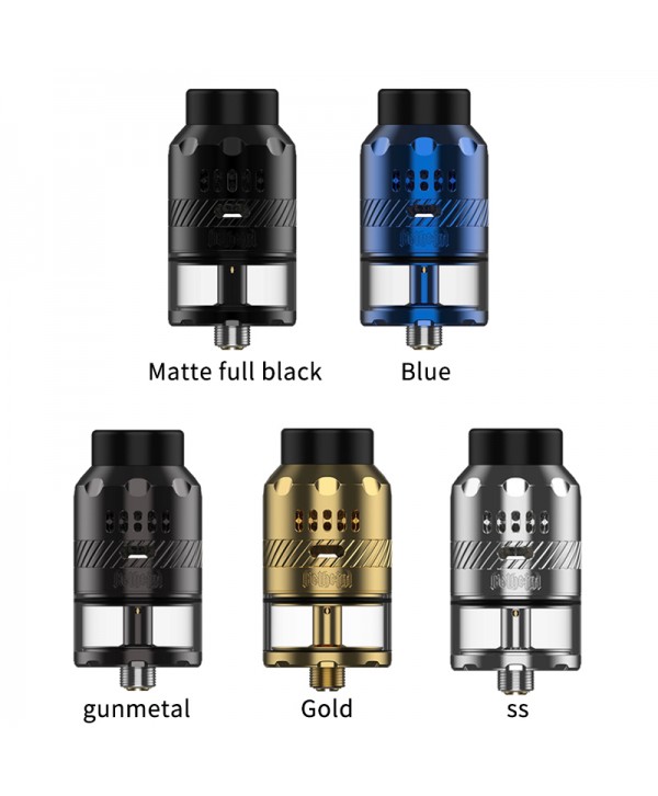 Hellvape Helheim RDTA 25mm 4.5ml