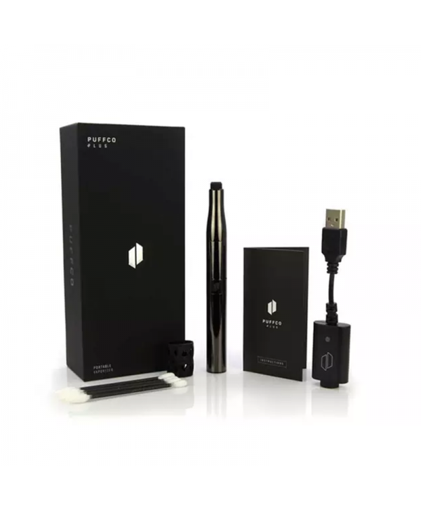 Puffco Plus Vape Pen Vaporizer