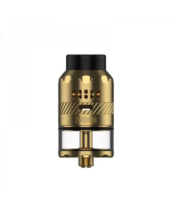 Hellvape Helheim RDTA 25mm 4.5ml