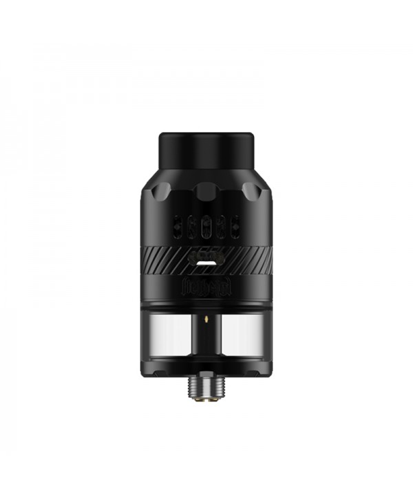 Hellvape Helheim RDTA 25mm 4.5ml