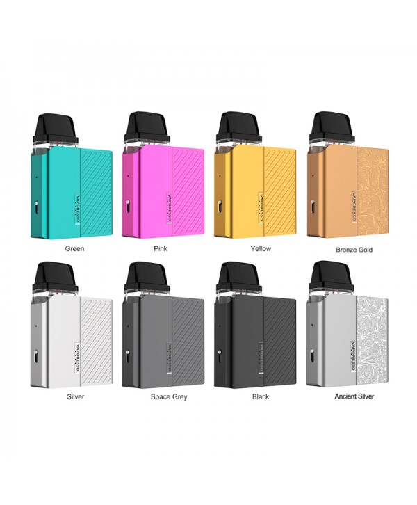 Vaporesso XROS Nano Pod System Kit 1000mAh