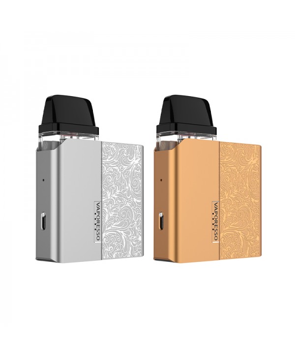 Vaporesso XROS Nano Pod System Kit 1000mAh