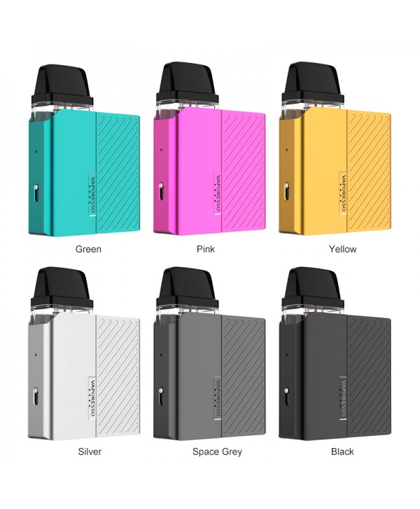 Vaporesso XROS Nano Pod System Kit 1000mAh