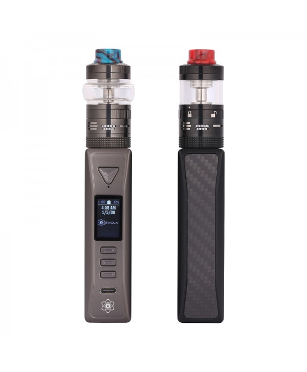 Steam Crave Hadron Mini DNA100C Kit 100W