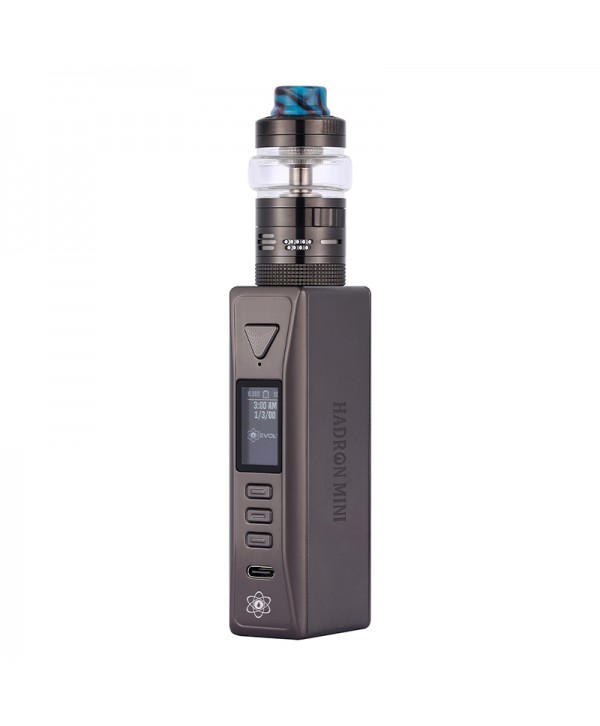 Steam Crave Hadron Mini DNA100C Kit 100W