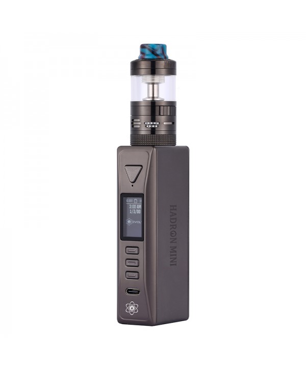 Steam Crave Hadron Mini DNA100C Kit 100W