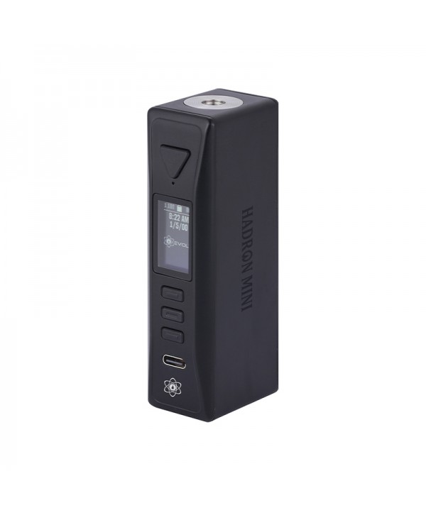 Steam Crave Hadron Mini DNA100C Mod 100W