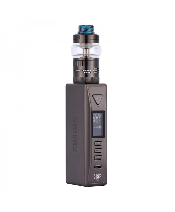 Steam Crave Hadron Mini DNA100C Kit 100W