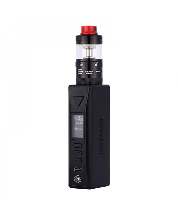 Steam Crave Hadron Mini DNA100C Kit 100W