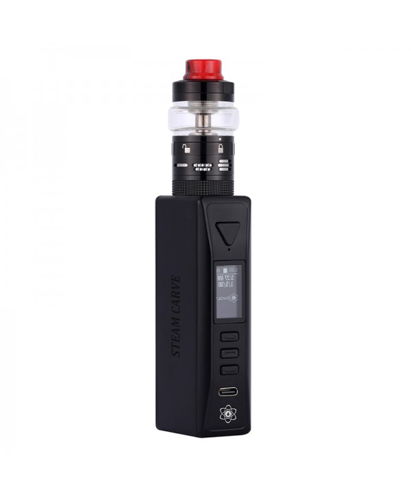 Steam Crave Hadron Mini DNA100C Kit 100W