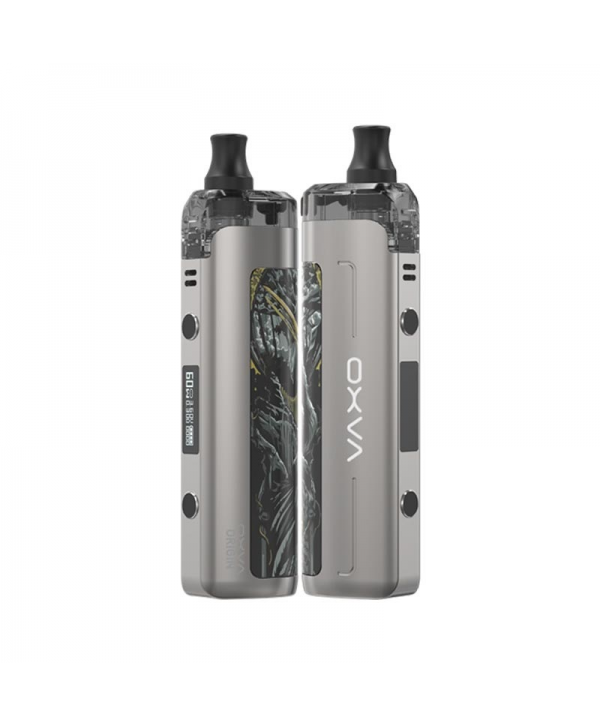 OXVA Origin Mini Pod Mod Kit 2200mAh 60W