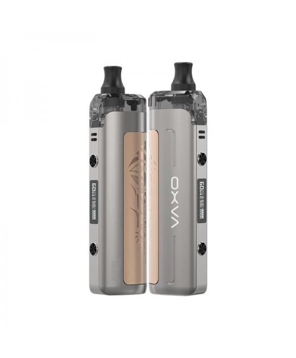 OXVA Origin Mini Pod Mod Kit 2200mAh 60W