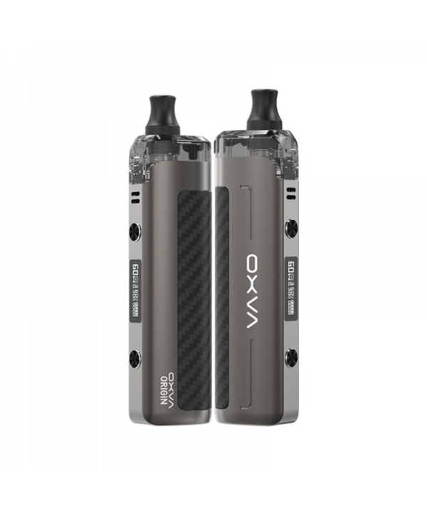 OXVA Origin Mini Pod Mod Kit 2200mAh 60W