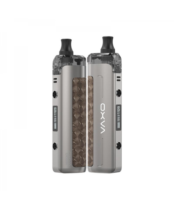 OXVA Origin Mini Pod Mod Kit 2200mAh 60W