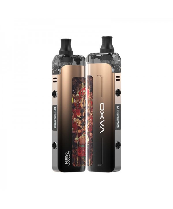 OXVA Origin Mini Pod Mod Kit 2200mAh 60W