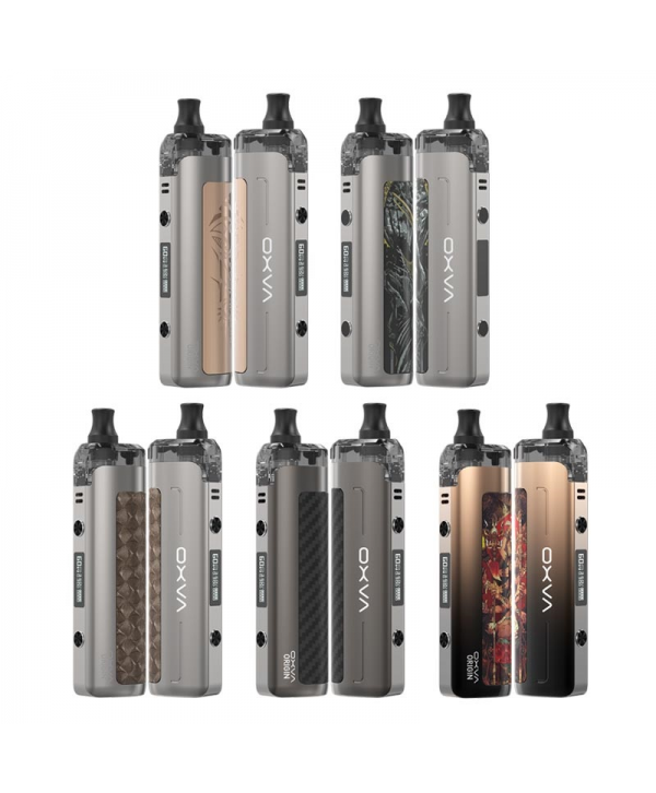 OXVA Origin Mini Pod Mod Kit 2200mAh 60W