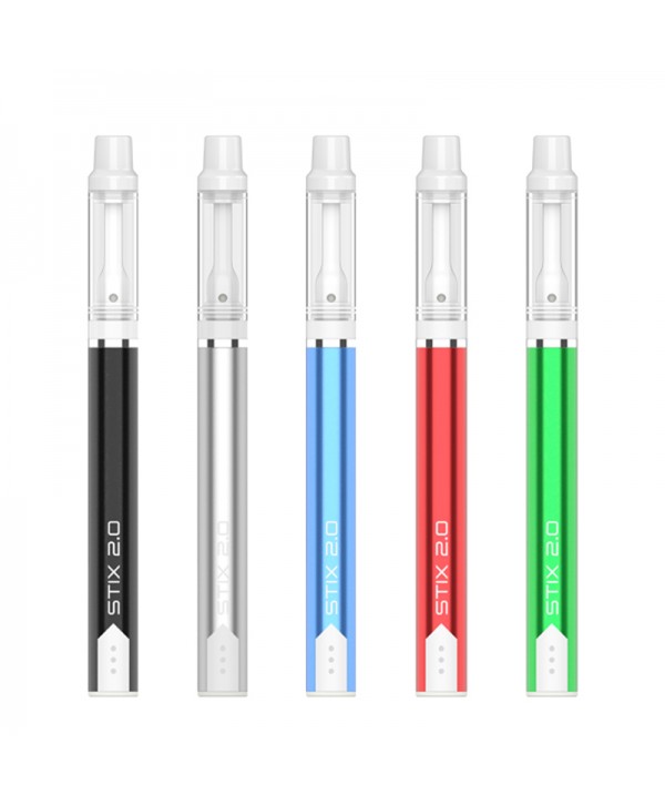 Yocan STIX 2.0 Vaporizer Pen Kit 350mAh