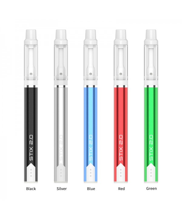 Yocan STIX 2.0 Vaporizer Pen Kit 350mAh