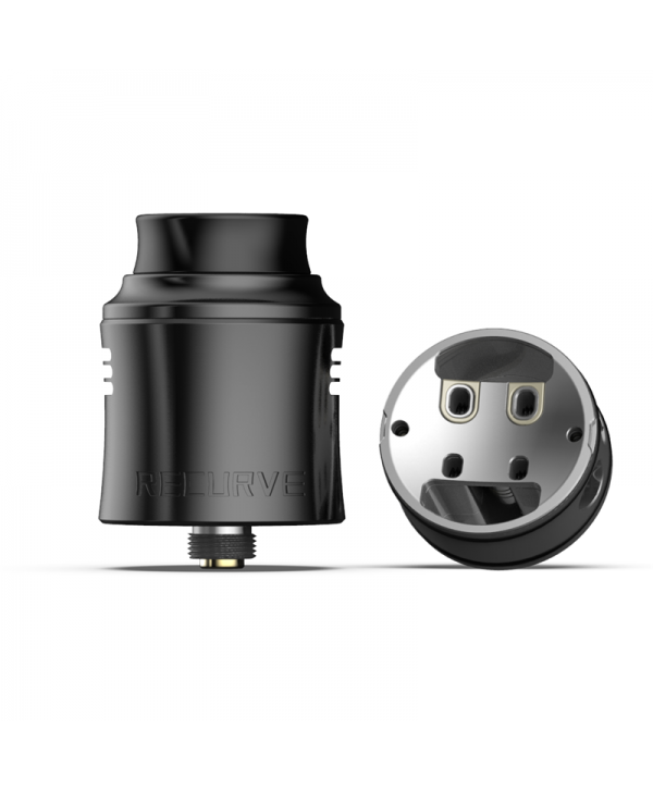 Wotofo Recurve V2 RDA 24.6mm 2ml