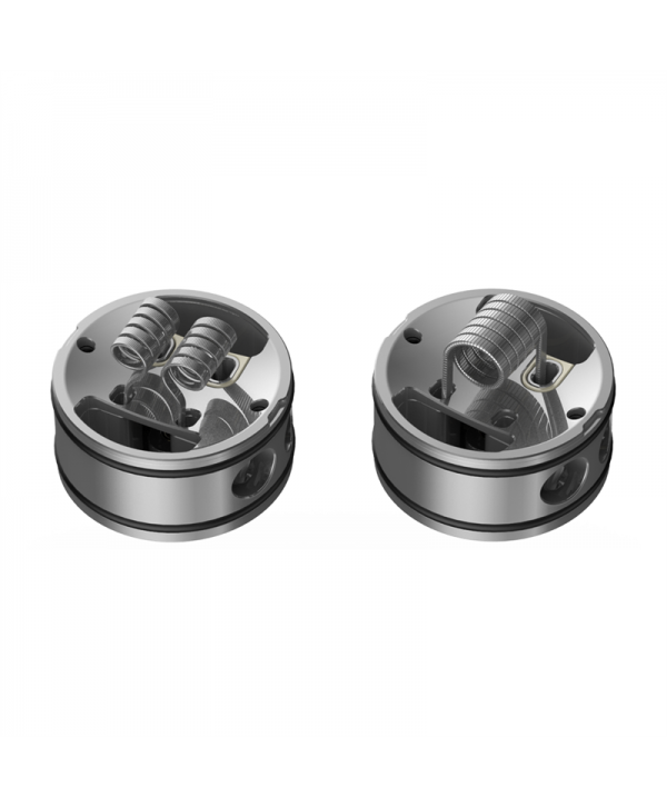 Wotofo Recurve V2 RDA 24.6mm 2ml