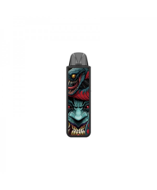 Rincoe Jellybox Air X Pod System Kit 1000mAh 30W