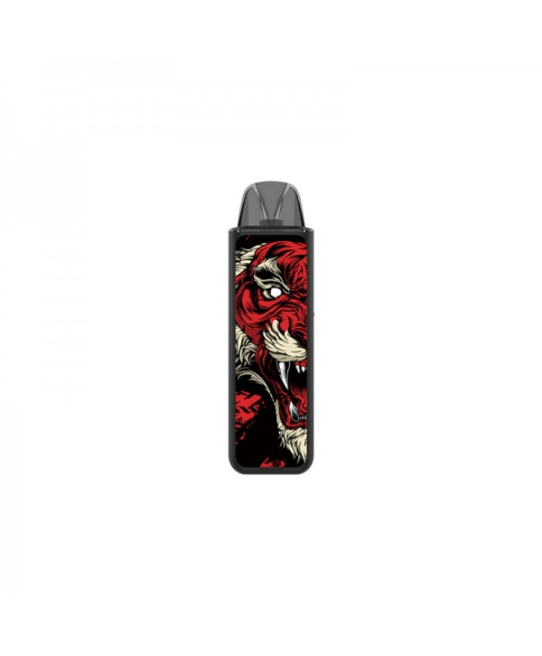 Rincoe Jellybox Air X Pod System Kit 1000mAh 30W