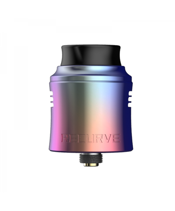 Wotofo Recurve V2 RDA 24.6mm 2ml