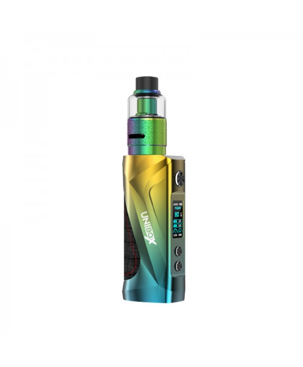 OXVA Unibox PnM Pod Mod Kit 80W