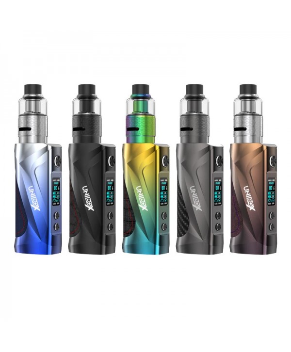 OXVA Unibox PnM Pod Mod Kit 80W