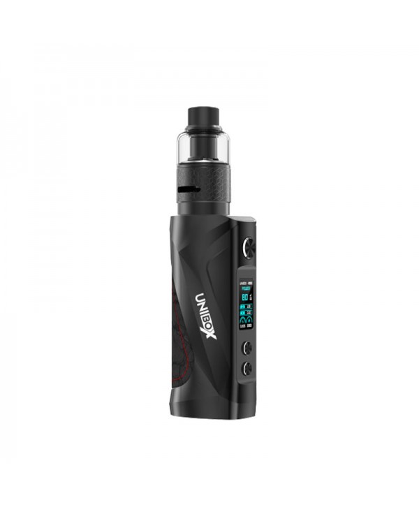 OXVA Unibox PnM Pod Mod Kit 80W