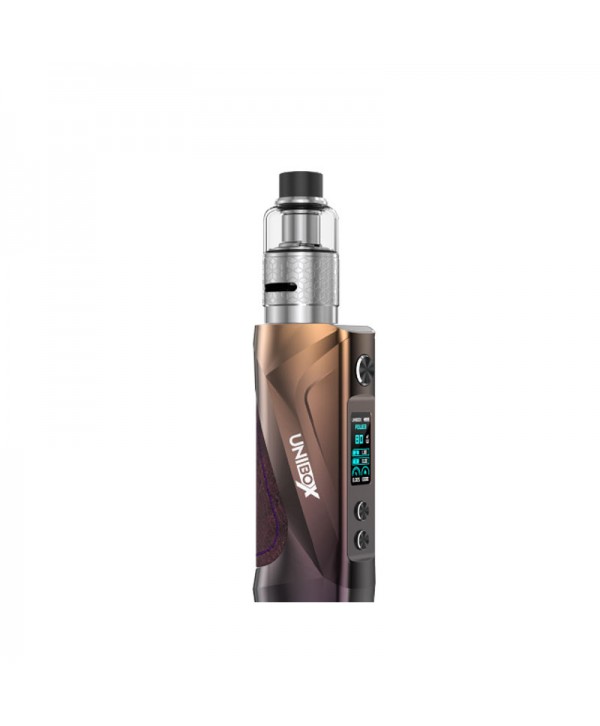 OXVA Unibox PnM Pod Mod Kit 80W
