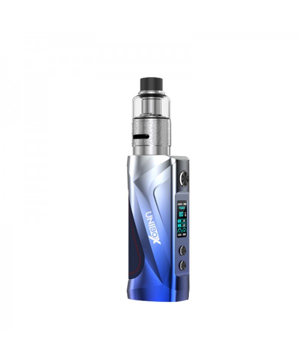 OXVA Unibox PnM Pod Mod Kit 80W