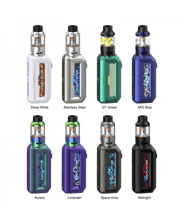 Digiflavor XP 77W Kit