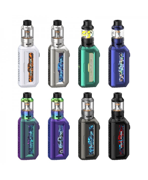 Digiflavor XP 77W Kit