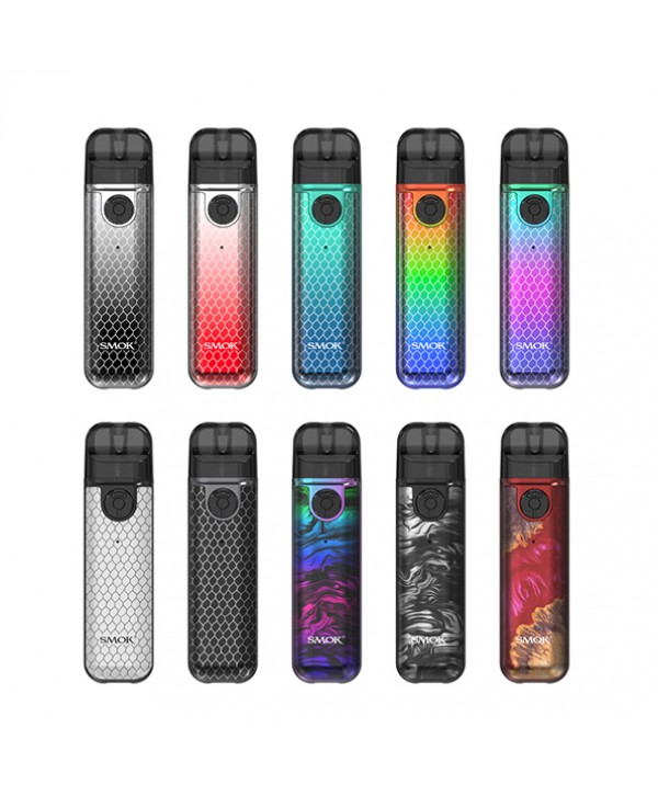 SMOK Novo 4 Mini Kit 900mAh 25W