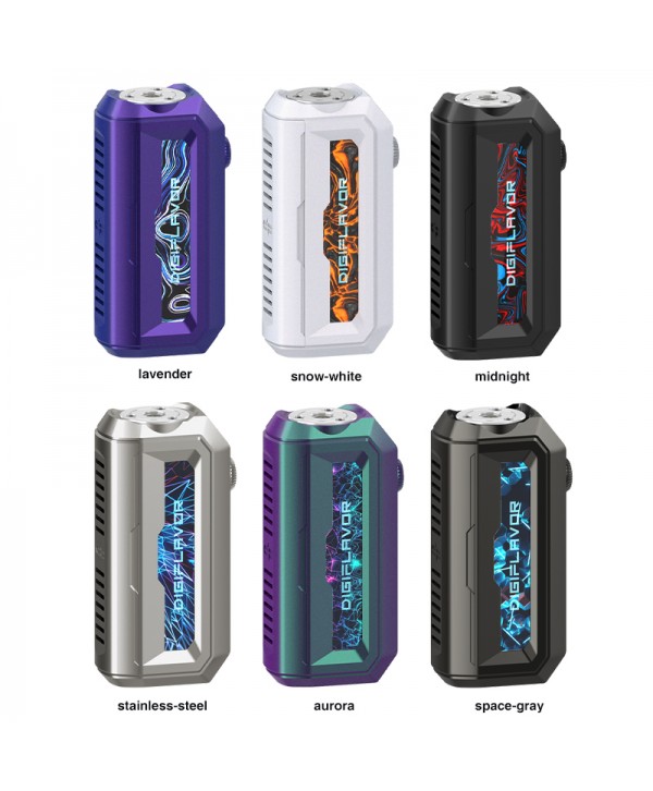 Digiflavor XP 77W Box Mod