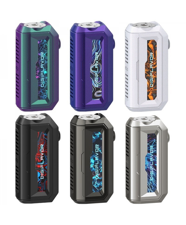 Digiflavor XP 77W Box Mod