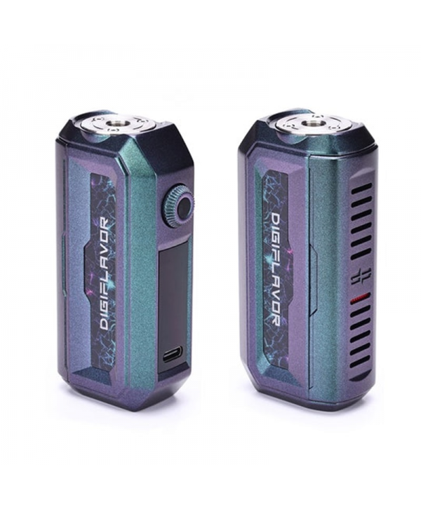 Digiflavor XP 77W Box Mod