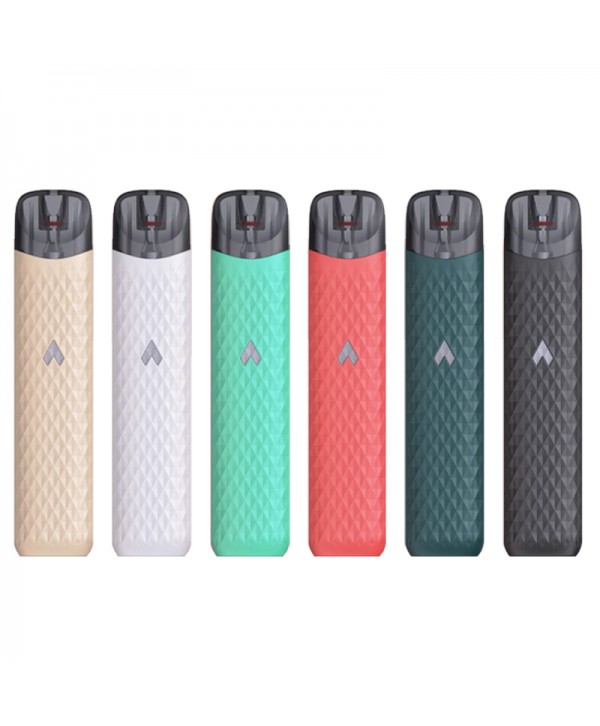 Uwell Popreel N1 Pod System Kit 520mAh 10W