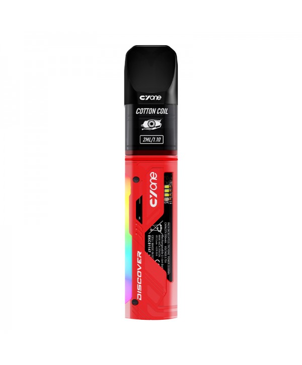 CYONE Discovery Pro Battery 350mAh