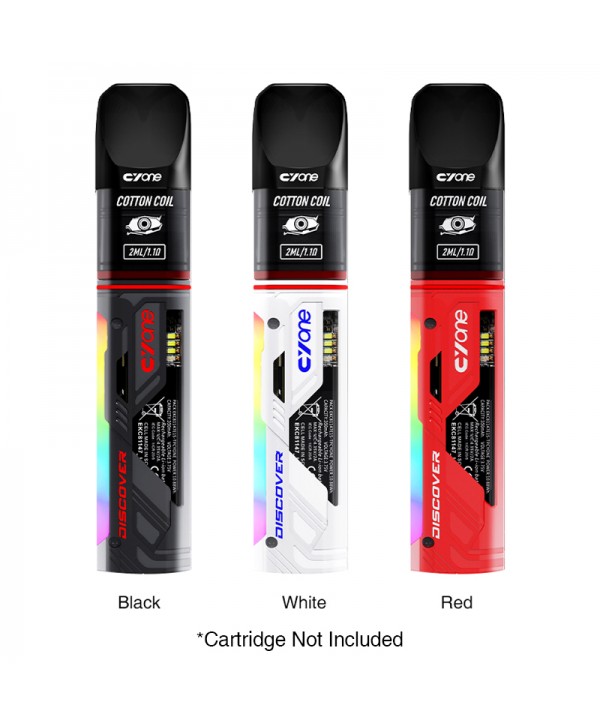 CYONE Discovery Pro Battery 350mAh