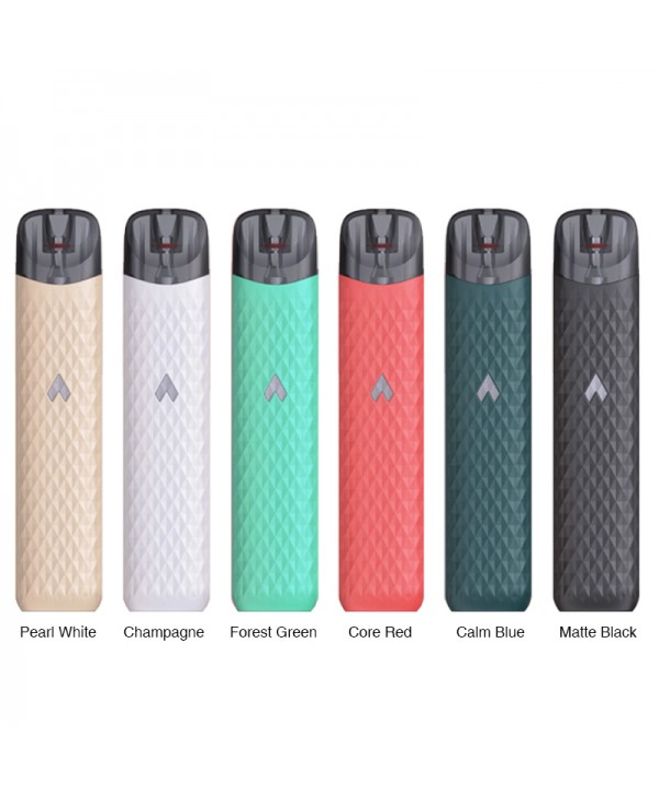 Uwell Popreel N1 Pod System Kit 520mAh 10W